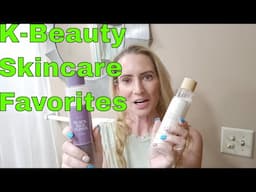 K-Beauty Skincare I've Been Using the Longest - Korean Products That I'm Dedicated To