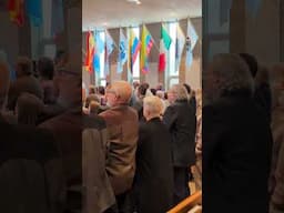 Songs of Zion The Latter Day Theme!