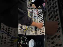 Sounds from Superbooth 2025: jammin with Shakmat