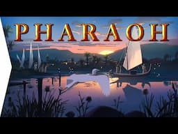Earliest City Agriculture On The Nile In Pharaoh A New Era Modded
