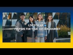 Prepare for Your Sweden Journey!