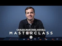 Carles Martínez Novell • Tactics, Toulouse v Liverpool • Masterclass