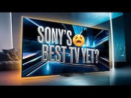 🔥 Sony Bravia XR X90L 65" (2025) Overview – NOT a Review! 🤔 Is It Really Worth It? 📺✨