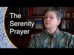 The Serenity Prayer with Carol Wilke | Mile Hi Insight
