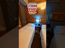 Ramada Hong Kong Grand Tsim Sha Tsui | Affordable Hotel in Hong Kong 🇭🇰