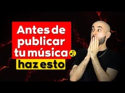 Cómo ser un CANTANTE FAMOS en 2025 [El TRUCO principal]