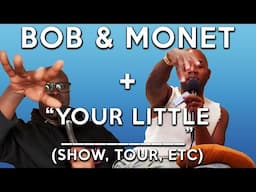 Monét X Change and Bob the Drag queen + "Your little—", a compilation
