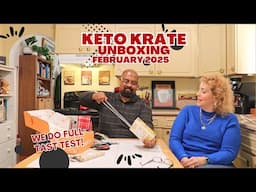 KetoKrate Review February 2025