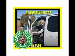 Did I Really Just Sell My VF1 Campervan? How Much Power Will I Need In New 4x4 Campervan Build?