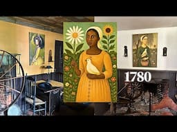 3 New Portraits just Transformed My Whole House for Summer