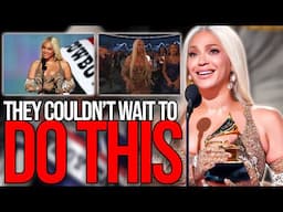 Did Beyonce' Cause The Grammys To Segregate The Best Country Music Album Category?