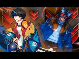 Why Guilty Gear Players STRONGLY DISLIKE Unika