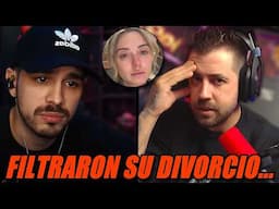 JUAN GUARNIZO fue USADO para TAPAR las INFIDELIDADES de GEMITA a AURONPLAY.