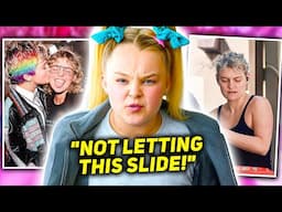 Jojo Siwa’s Girlfriend EXPOSED For CHEATING On Big Brother.. (It’s OVER!)