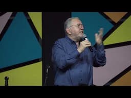 Familias Bendecidas | Pr. Alex Alvarado