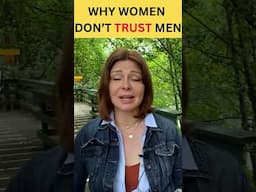 The Real Reason She’s Pushing You Away!