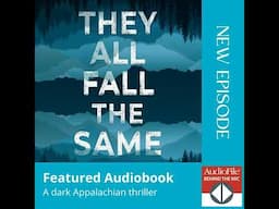 THEY ALL FALL THE SAME by Wes Browne, read by Matt Godfrey