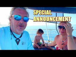 SSL730 ~ SPECIAL ANNOUNCEMENT