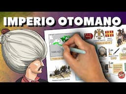 El Imperio otomano
