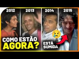 O que aconteceu com os MEMES famosos? Veja como estão hoje!