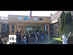 SBTV - DNEVNIK - DAN OSNOVNE ŠKOLE 'ANTUN MATIJA RELJKOVIĆ ', BEBRINA - 01.05.2025.