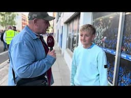 "Surprised Bowen Wasn't Picked For England" Ipswich 1-3 West Ham