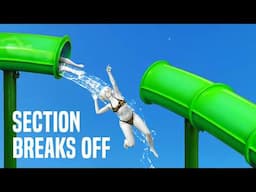 A Prank Turns Deadly. 3 Worst Amusement-Ride Disasters