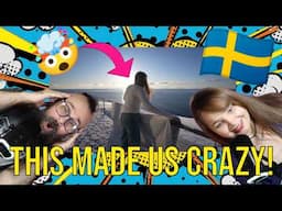 3rd WORLD PEOPLE REACT: THE SWEDISH KEY TO GOOD SLEEP | SWEDEN REACTION