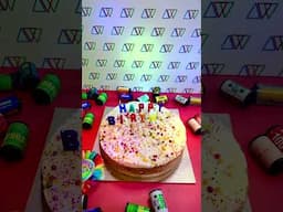You're Invited To Our Analogue Wonderland 7th Birthday Party! 🥳 #AWBirthday