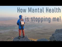 My Struggle and Story with Mental Health