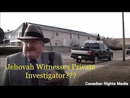 CRM Video: Kingdom Hall of Jehovah’s Witnesses