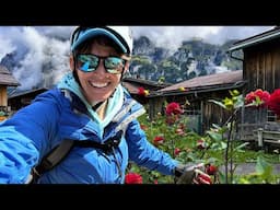 My 6-Day Solo Switzerland Road Trip | Travel Guide & Itinerary