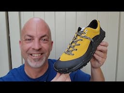 Lono Wild - "First Look" Review & Field Test