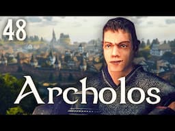 Archolos • Part 48