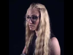 7 Nation Army | coming 01.07.2025 🔥 #shorts #metal #coversong #newmusic #female #blonde