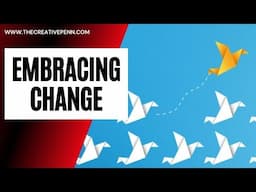 Embracing Change: How To Flux with April Rinne