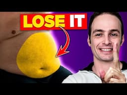 Burn FAT as a Senior Using this Simple Trick!