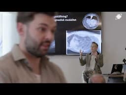 Medivet Talk - Chief Vet. Margareta Uhlhorn DipECVD