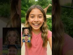 How to create a photo of a baby from a man and woman using #chatgpt #ai