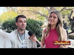 Instant Analysis from USC's 14th spring practice of 2025
