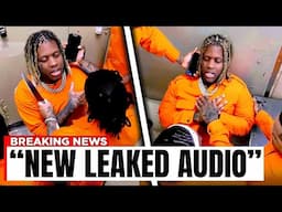 Lil Durk's New Jail Call Goes Viral