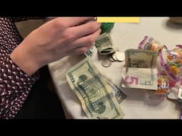 $$$$ Thousand of Money hidden in the eggs ! Lovell annual Easter egg hunt !  Who will find it?