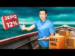 Income Strategy Update: BDCs and Covered Calls