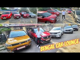 Record Breaking Lowest Priced Challenge In Bengal | Bengal Car Lounge 🚗 EM Byepass Kolkata