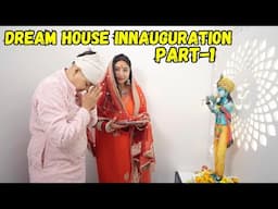 Welcome To YASHAL’S Dream House| Part-1 | Yashu Is Crying | @YashalsVlogs