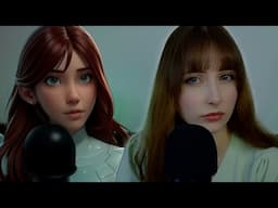 ASMR | Why Is AI Everywhere? (a rant)