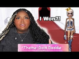 I Paid to Create the Most Ridiculous DTI Themes… and WON?!