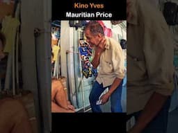 Not Strangled in Mauritius.  #mauritius #strangle #funny