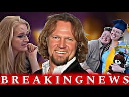 FINALLY Kody Rips Apart Robyn,Kody Punch Robyn's Kid,Leon Blast Kody Again,Meri&Janelle lavish truth