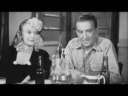 Lighthouse (1947) Men Who Tame the Fury of the Seas...In Love With Their Kind of Woman!